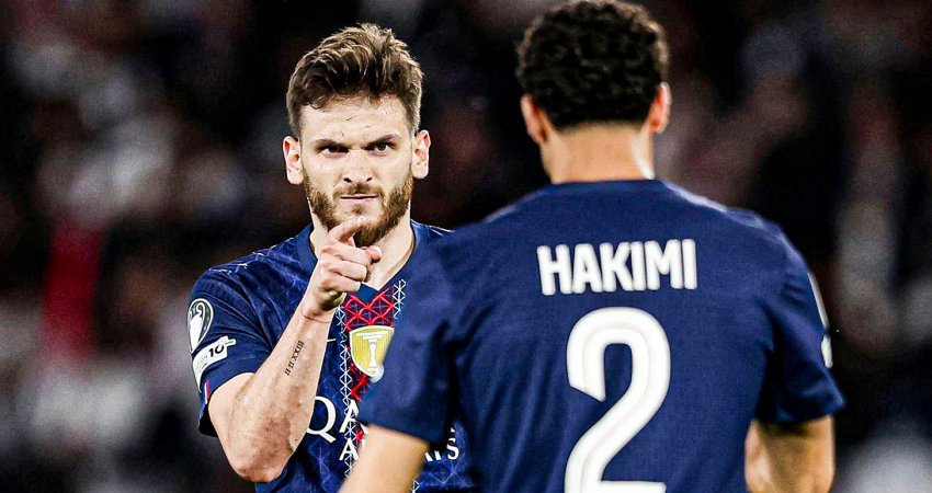 ძალიან ცუდი ამბავი პსჟ-სთვის ბაიერნთან მეორე მატჩამდე