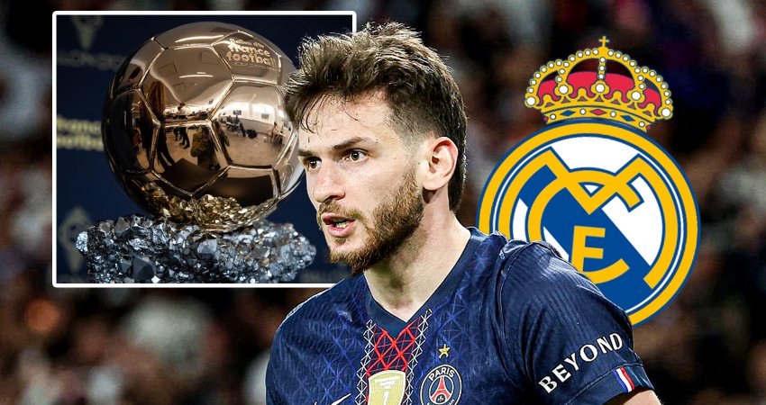 რეალის ლეგენდა: "ოქროს ბურთს კვარაცხელიას მივცემდი და აი რატომ..."