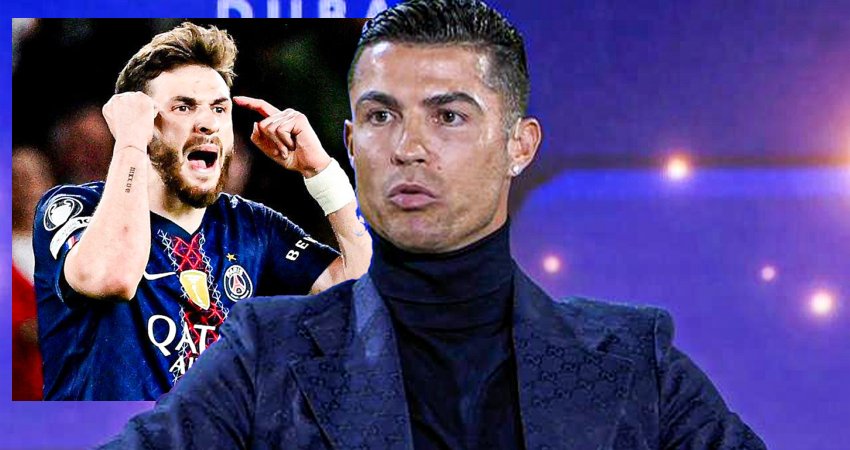 "არ ვიტყუები, ისინი..." - კრიშტიანუ რონალდუს თამამი განცხადება პარი სენ ჟერმენზე