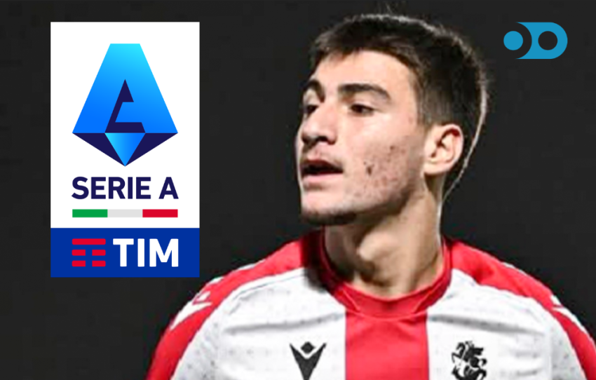 ანდრია ბართიშვილს მსურველი სერია ა-დან გამოუჩნდა