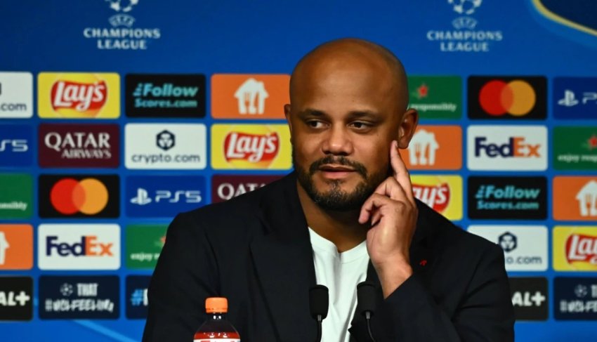 ვინსენტ კომპანი - აი, ზუსტად ასე ვაპირებთ პსჟ-ს შეტევების გაჩერებას