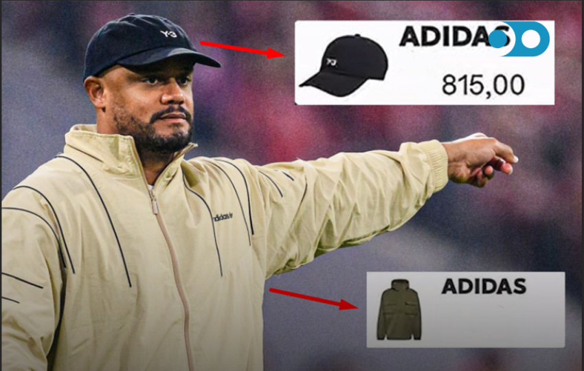 რა ღირდა კომპანის “ლუქი” ჯამში, რომელსაც ის რეალთან ატარებდა