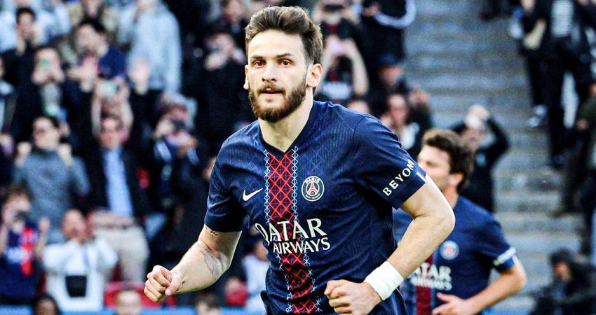 საუკეთეო იყო! - ცნობილია, რა შეფასება დაიმსახურა კვარამ ნანტის წინააღმდეგ