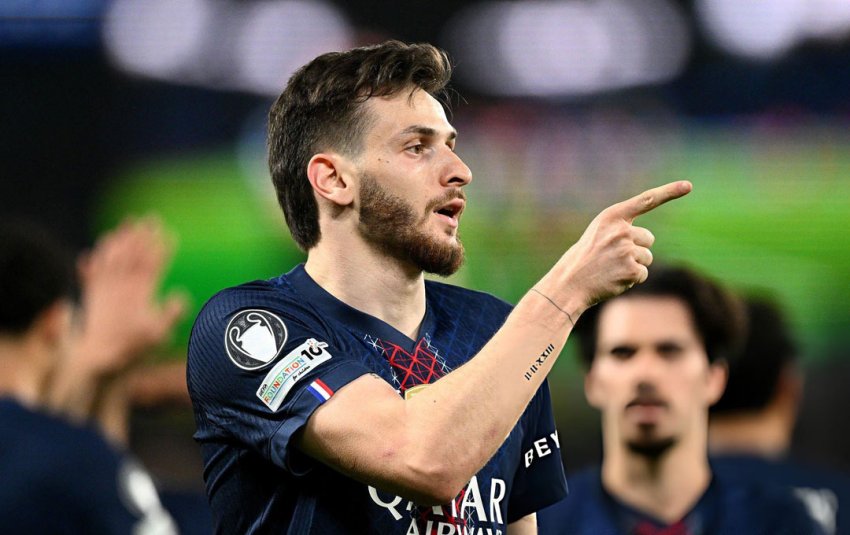 კვარაცხელიას პირველი განცხადება ლივერპულის დამარცხების შემდეგ