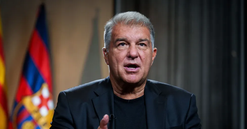 ბარსას მთავარი პრობლემა მოგვარდება - კლუბმა ზაფხულის დიდი ტრანსფერი შეათანხმა