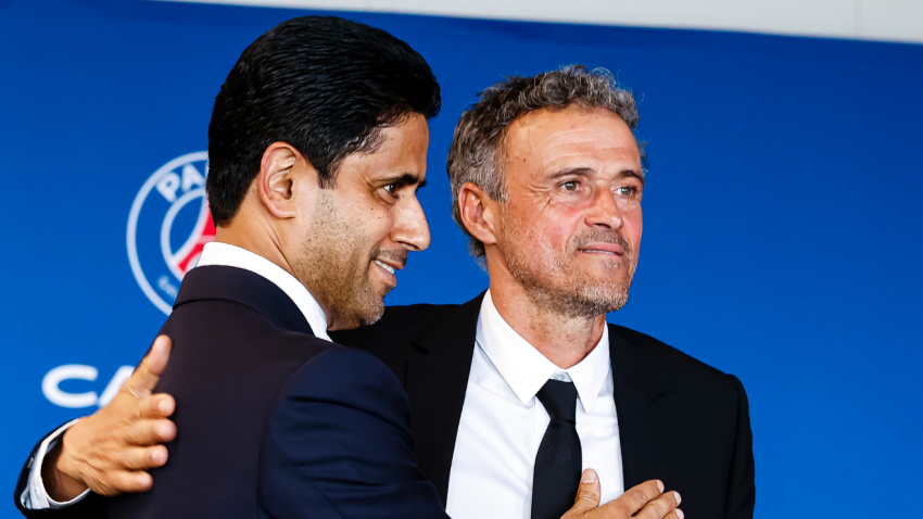 ამას ვინ იფიქრებდა - პარი სენ-ჟერმენმა მოულოდნელი ტრანსფერი დაგეგმა