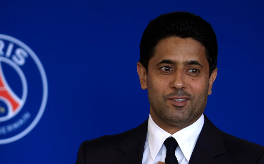 დიდი ამბავია - პსჟ-მ ზაფხულის მთავარი სამიზნე დაასახელა