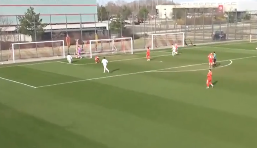 VIDEO: ბაიერნს შეუსრულა - არი დემირი, რომელიც საქართველოს ნაკრებში გამოიძახეს