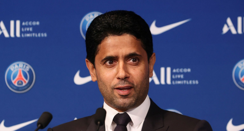 თანხა მაგიდაზეა - პსჟ-მ ზაფხულის პირველი დიდი ტრანსფერი დაგეგმა