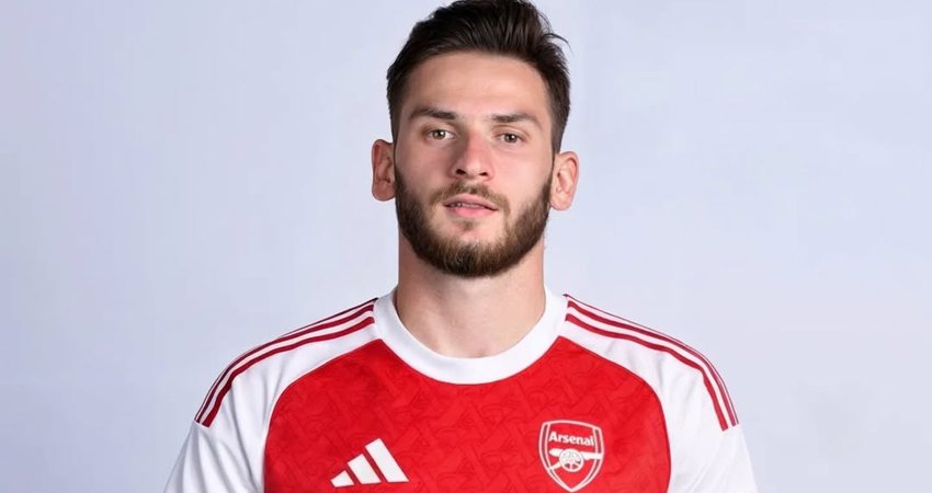 ხვიჩას მხარე არსენალის წინადადებას მოისმენს! - ტრანსფერი რეალურია