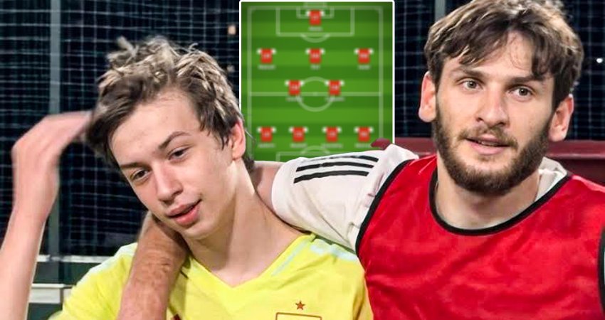 2 კვარა წინ - როგორი იქნება საქართველოს ნაკრების შემტევი ტრიო 2028 წელს