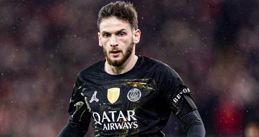 ცნობილია - როდის ითამაშებს პარი სენ-ჟერმენი ჩემპიონთა ლიგის ნახევარფინალში