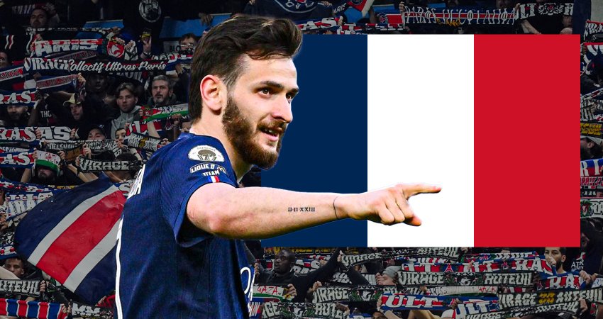 “და ის მსოფლიოზე არ იქნება?” - როგორ ეხმაურებიან პსჟ-ს ფანები კვარას საოცარ თამაშს