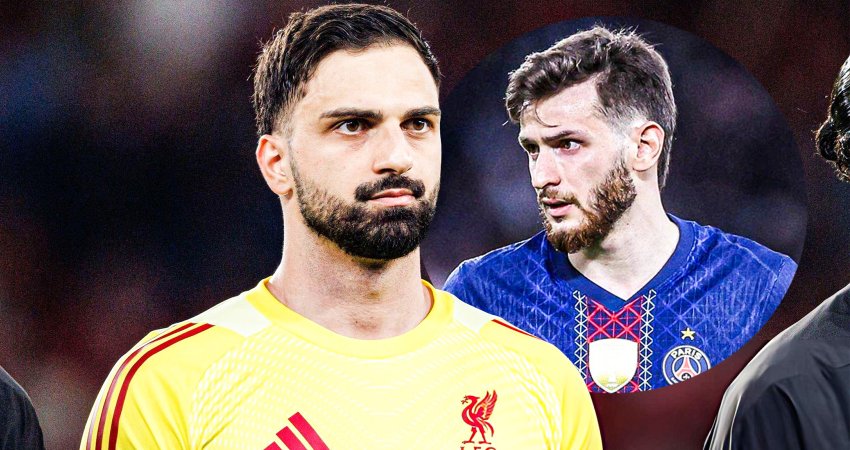 პსჟ და ლივერპული მეორე მატჩს არათანაბარ პირობებში ხვდებიან