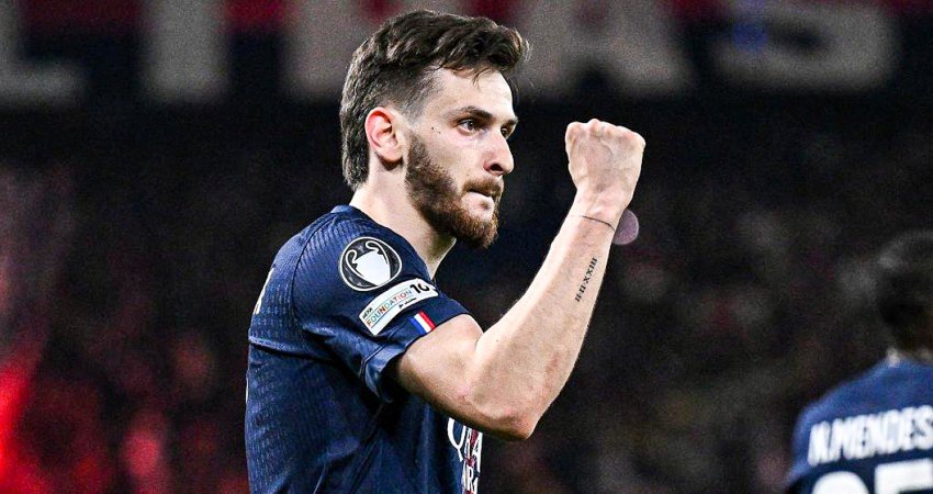 ისტორია დაწერა! - ხვიჩა კვარაცხელიას მორიგი ახალი რეკორდი