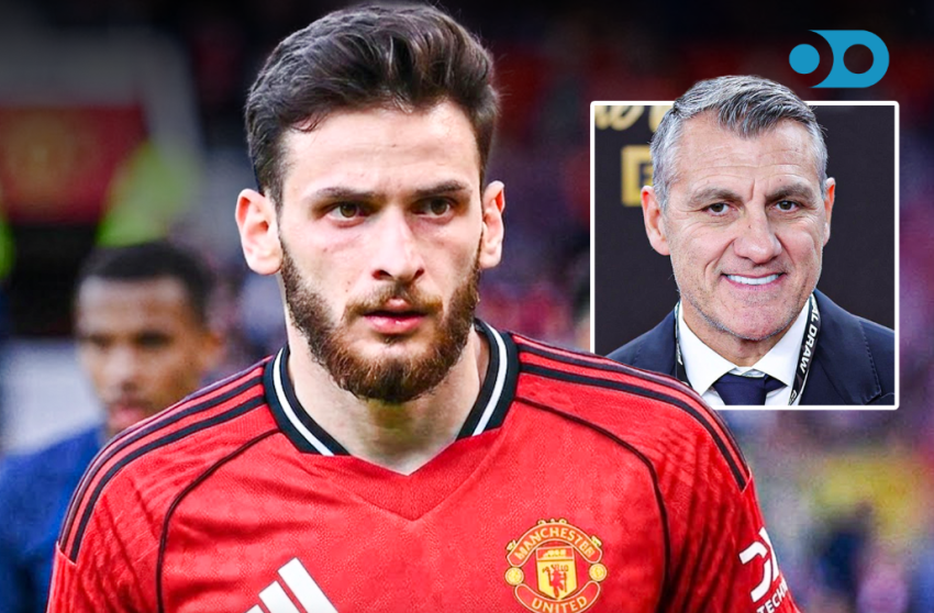 კრისტიან ვიერი: "დიახ, თუ მანჩესტერი ხვიჩას იყიდის, გუნდში ეხ მოხდება.."