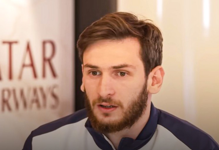 კვარაცხელია - მართალია, ჩემპიონთა ლიგა მოვიგე, მაგრამ ჩემი მთავარი ოცნება ეს არის...