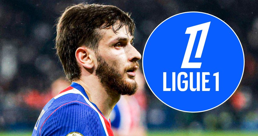 კვარას გარაშე? - დასახელდა ლიგა 1-ის სეზონის საუკეთესო გუნდი