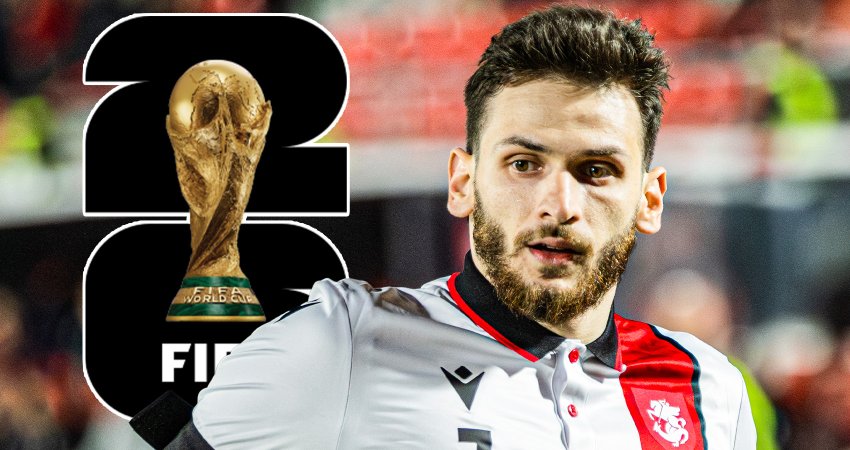 ტოპ 20 ფეხბურთელი, რომელიც მუნდიალს გამოტოვებს - რომელ ადგილზეა კვარა ტოპ 20 ფეხბურთელი, რომელიც მუნდიალს გამოტოვებს - რომელ ადგილზეა კვარა