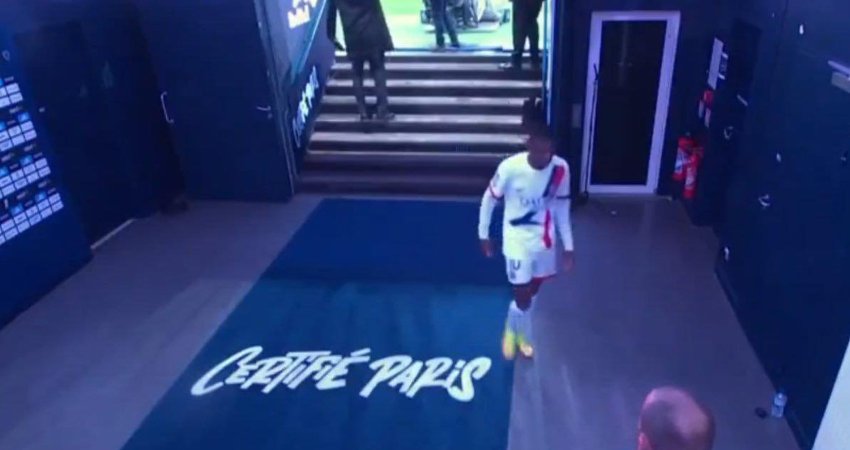 VIDEO: ფინალმდე 2 კვირა რჩება - დემბელე შესაცვლელი გახდა