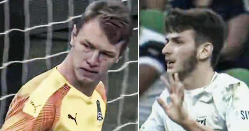 VIDEO: რა მოხდა მაშინ, როცა კვარა რუსეთის ლიგაში საფონოვს დაუპირისპირდა