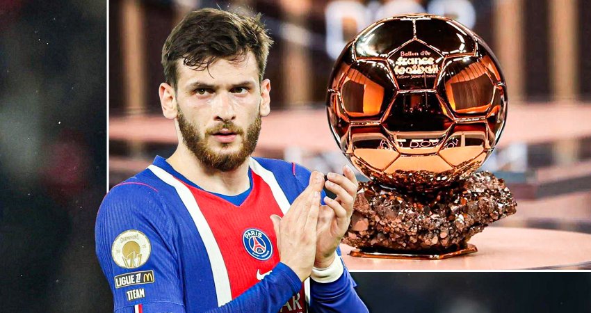 კვარა ოქროს ბურთს ძალიან მიუახლოვდა! - განახლდა რეიტინგი