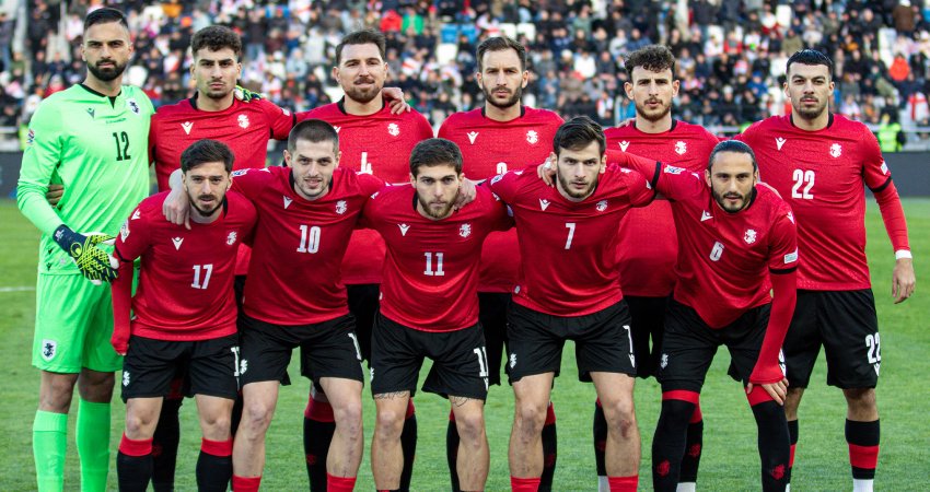 დარტყმა საქართველოს ნაკრებს! - რომელი ლიდერი გამოტოვებს ივნისის მატჩებს