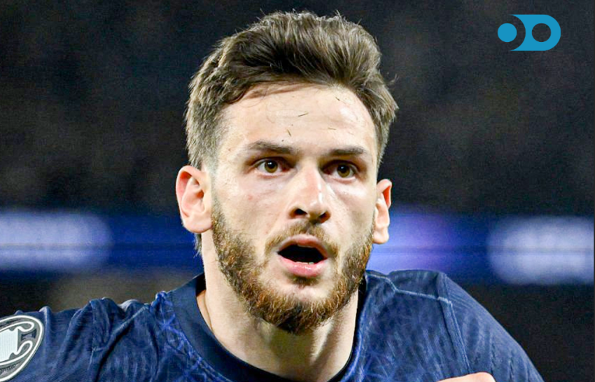 ხვიჩა კვარაცხელიამ მორიგი დიდი აღიარება მოიპოვა