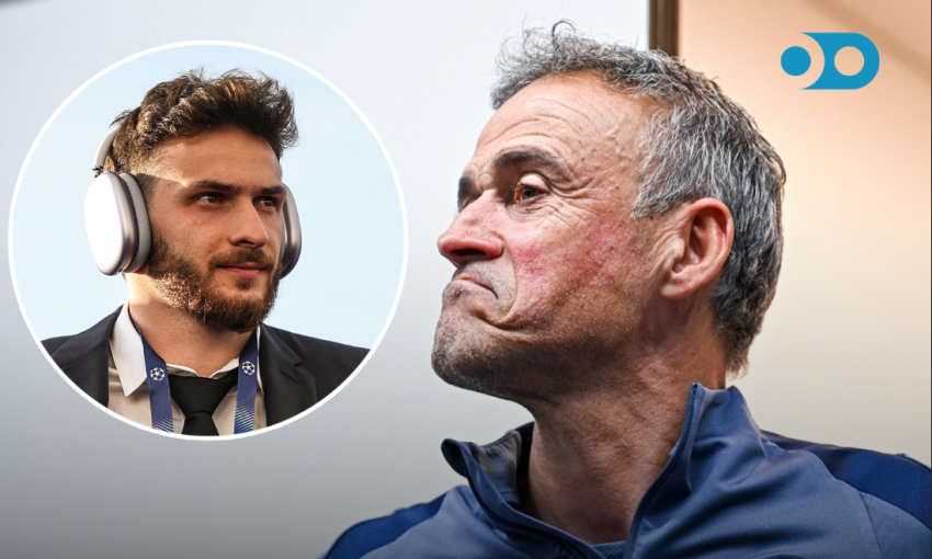 რა მოხდა პსჟს გასახდელში ბაიერნთან მატჩის შემდეგ