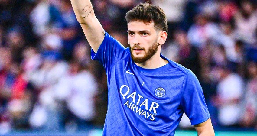 იქნება თუ არა კვარა? - დასახელდა პსჟ-ს სავარადუო სასტარტო შემადგენლობა