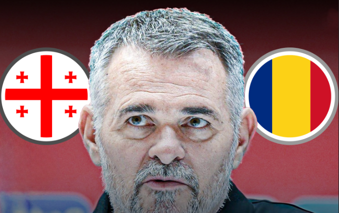 საქართველოს ნაკრების სავარაუდო შემადგენლობა რუმინეთთან მატჩში