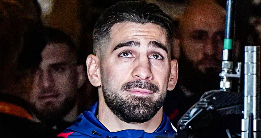 სად და როგორ არის ახლა ილია თოფურია - უახლესი ცნობები