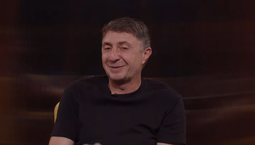 “ლუიმ მითხრა, რომ სიაში ბოლო ხარო” - შოთა არველაძის სახალისო ისტორია