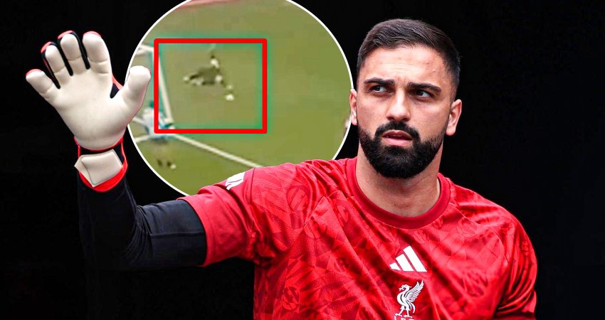 VIDEO: მხოლოდ 4 სეივი? - მამარდა კრიტიკოსებს ადუმებს