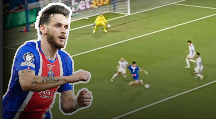 VIDEO: რუსი კომენტატორის რეაქცია ხვიჩა კვარაცხელიას გოლზე