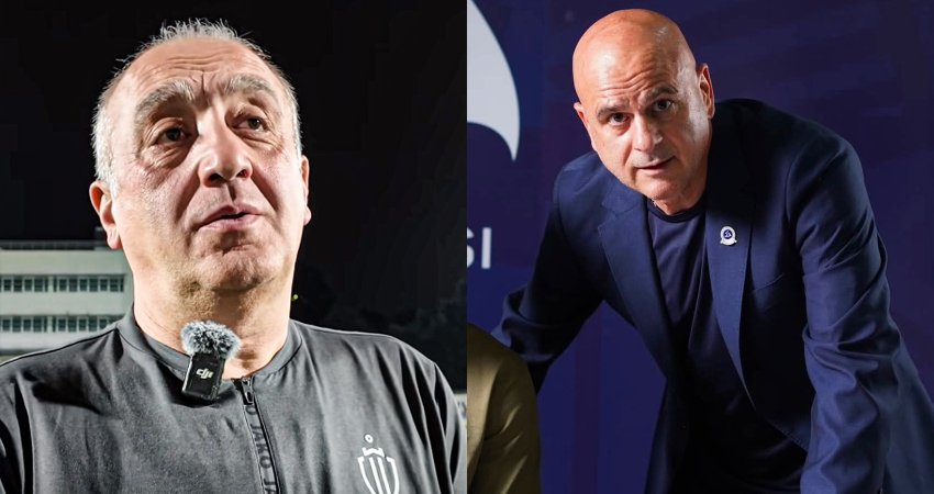 რა თქვა რუსთავის მწვრთნელმა, გია ცეცაძემ ქეცბაიაზე დინამოს განადგურების შემდეგ