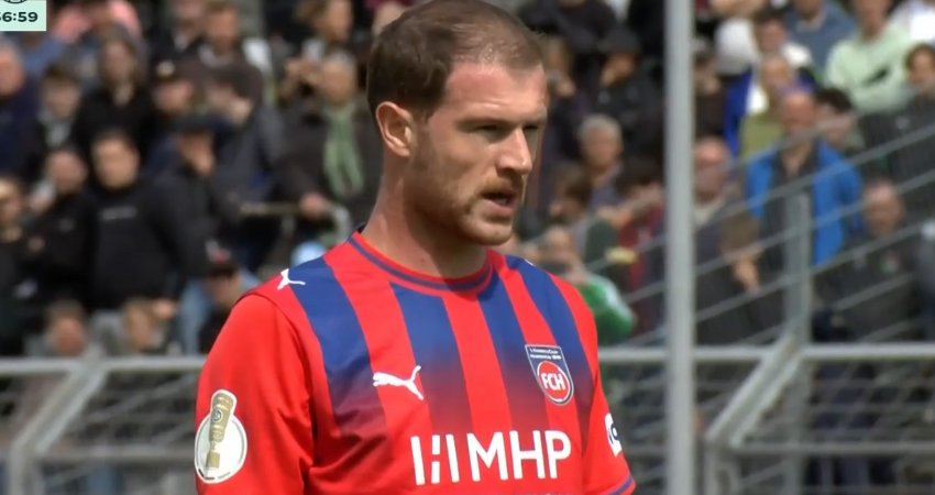 VIDEO: ბუდუ ზივზივაძემ პენალტი მოიპოვა, მაგრამ გააფუჭა