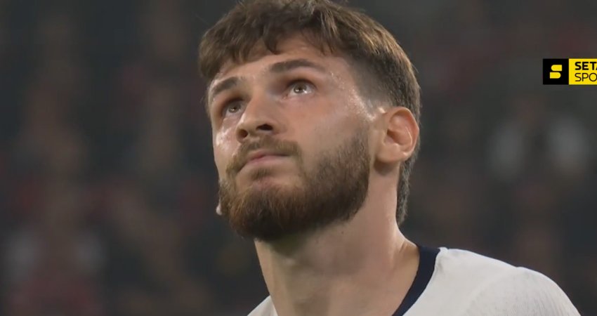 VIDEO: ის, რაც ყველას გამორჩა - ლილის ფანებმა კვარას დასცინეს