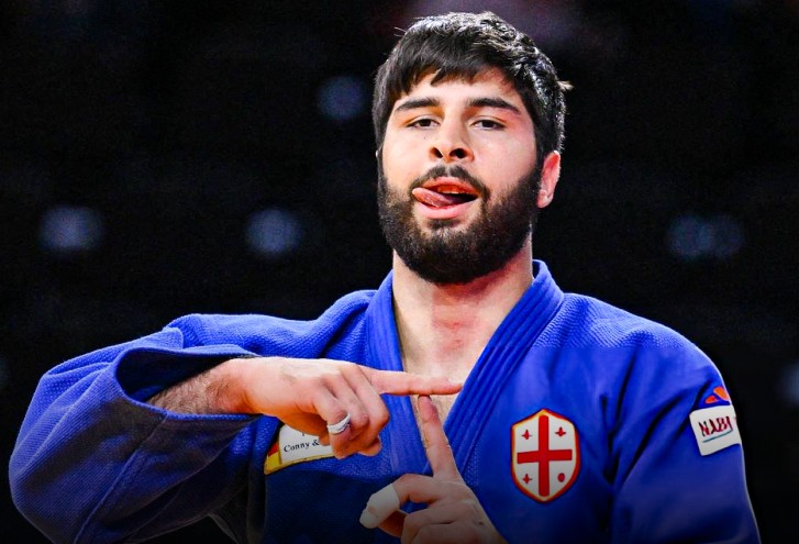 რა თანხა გამოიმუშავა ილია სულამანიძემ ლოზანაში ოქროს მედლისთვის
