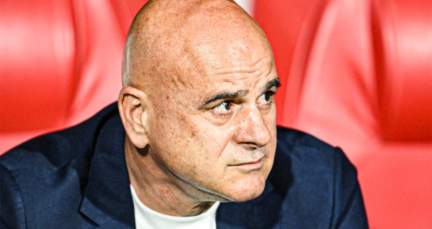 "ამ მიზეზის გამო არ მივდივარ ახლა დინამოდან" - ქეცბაია