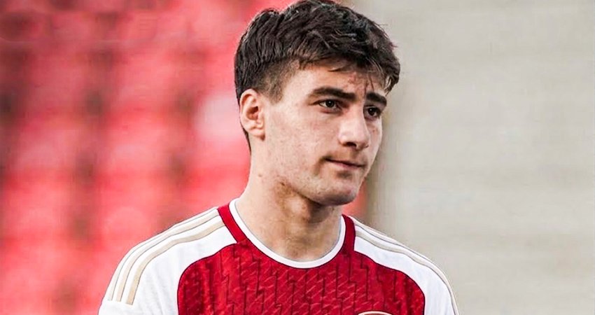 არსენალმა ბართიშვილს ოფიციალური წინადადებით მიმართა! - ტრანსფერი იხურება