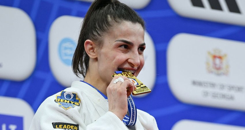 რა თანხა მიიღო ეთერ ლიპარტელიანმ ლოზანის გრანდ სლემის მოგე