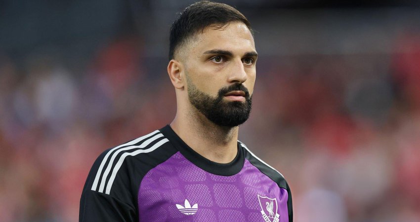 შეხვედრა მაისში შედგა - რა პირობები წაუყენეს მამარდას წარმომადგენლებმა ლივერპულის ბოსებს