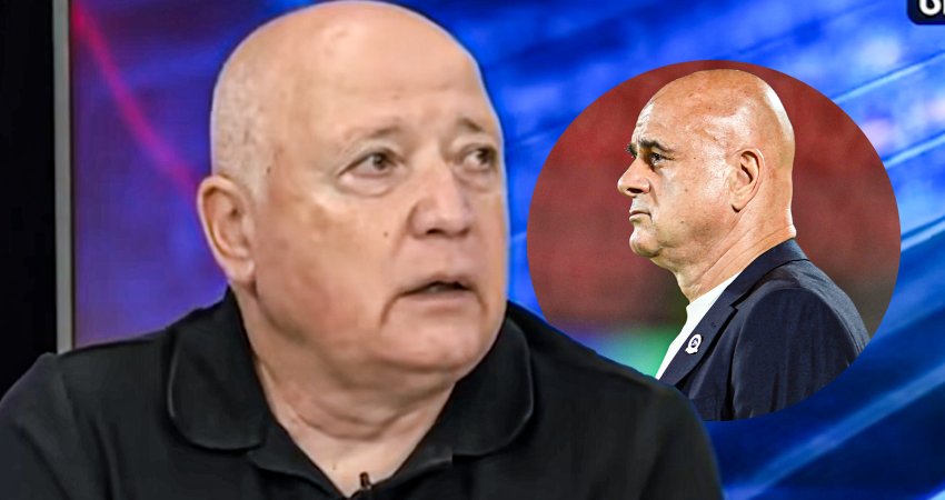 ბიძინა ბარათაშვილი დინამო თბილისის ევროტურინირებზე ნაჩვენები შედეგის შესახებ…