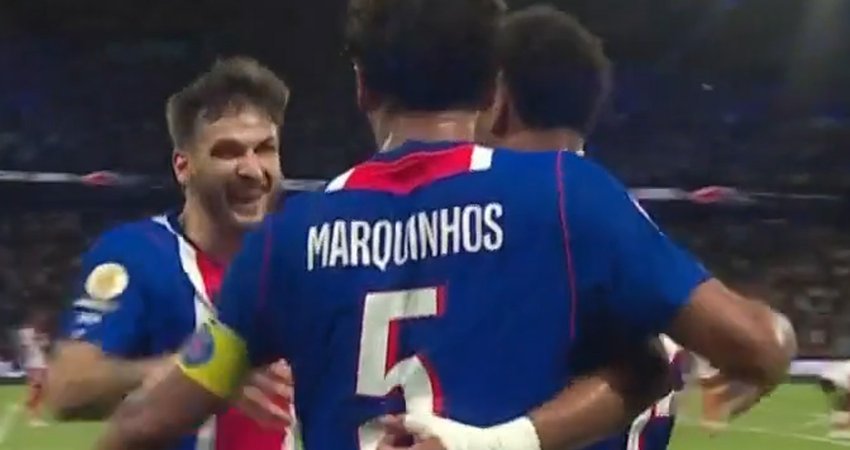VIDEO: ხვიჩა კვარაცხელიას პირველი საგოლე პასი ახალ სეზონში