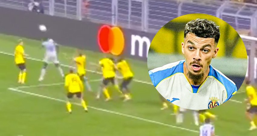 VIDEO: ასისტი ჩემპიონთა ლიგაზეეეეე! - მიქაუტაძემ თავი გამოიჩინა