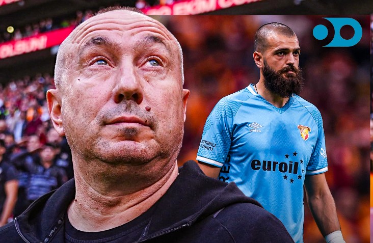გიოზთეფეს მწვრთნელის განმარტება გუგეშაშვილთან დაკავშირებით - აი, ამიტომ შევცვალე ქართველი