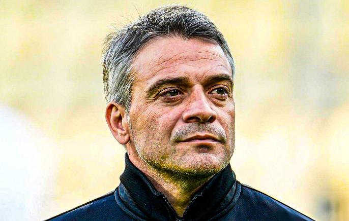 ვილი სანიოლმა საქართველოს ნაკრები დატოვა, ეროვნულ გუნდს რამაზ სვანაძე უხელმძღვანელებს