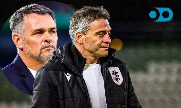 ვინ არის რამაზ სვანაძე - ნაკრების ახალი მწვრთნელის მიღწევები