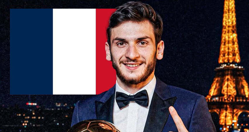 2026 წლის ოქროს ბურთთან დაკავშირებით, კვარას გარშემო აჟიოტაჟი იზრდება